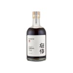梅侍 紅烏龍梅酒 圖片2
